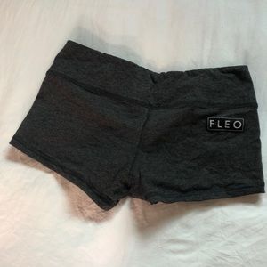 Fleo shorts Grey - m